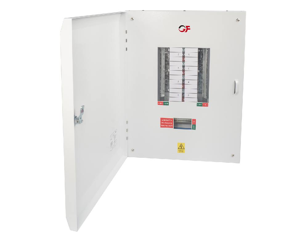 Three Phase Board(TPN)