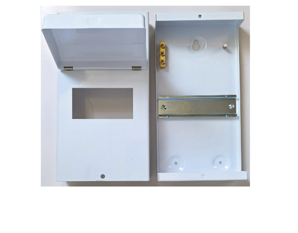 CONSUMER UNITS