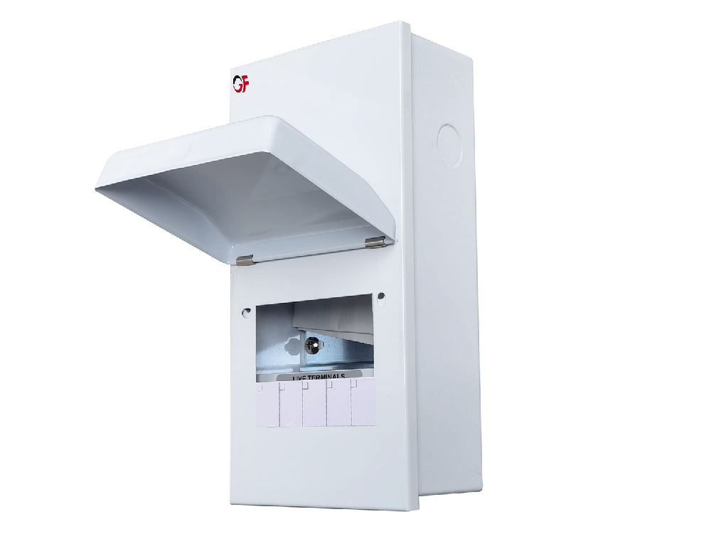 Consumer Units