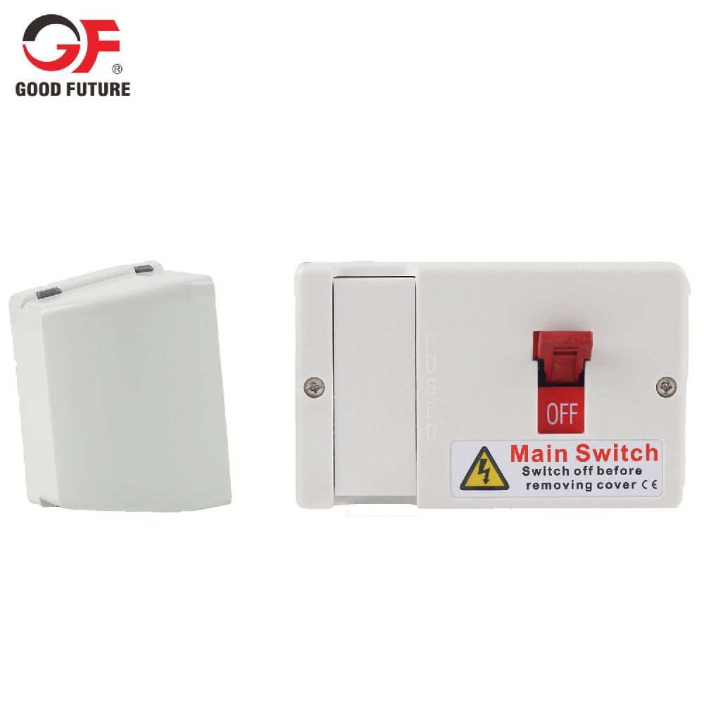 Main Switch Fuse